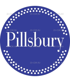 PILLSBURY