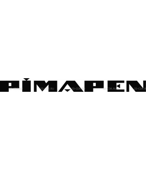 Pimapen