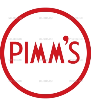 Pimms_logo