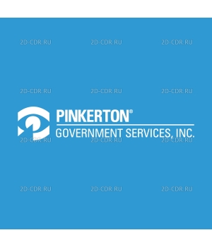 PINKERTON GOVERNMENT SERVIC