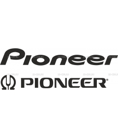 pioneer