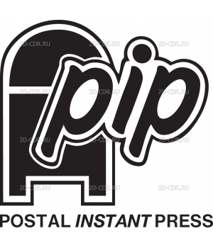 PIP_Printing_logo