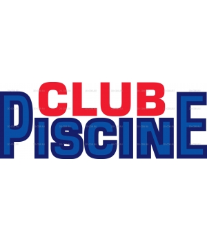 Piscine_Club_logo