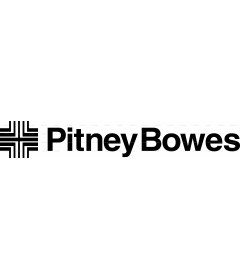 PITNEY BOWES