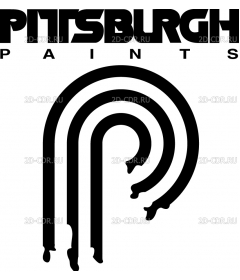 PITSBURGH PAINTS