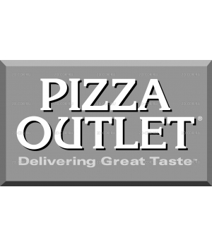 pizza outlet