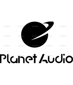 PLANET AUDIO