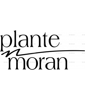 PLANTE & MORAN