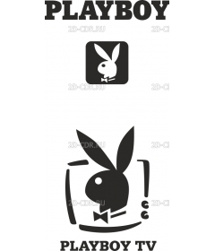 playboy