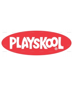 PLAYSKOOL BRAND 1