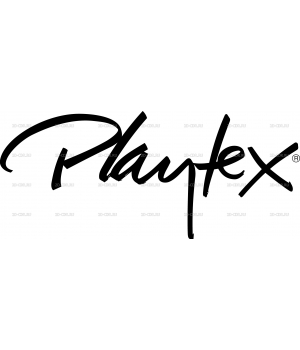 Playtex 2