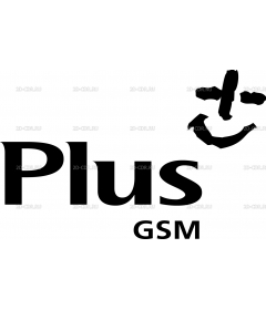 PLUS GSM