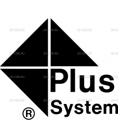 PLUS SYSTEM