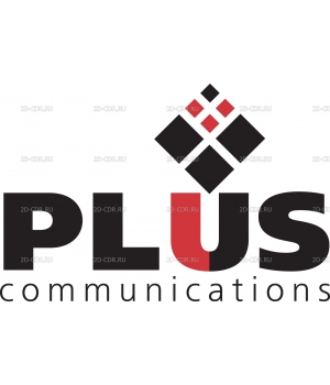 Plus_Communications_logo
