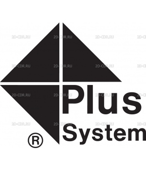 Plus_System_logo