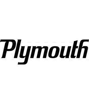PLYMOUTH 1