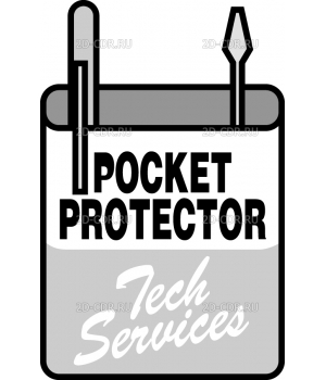 Pocket protector