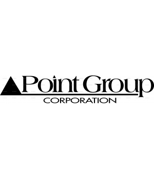 POINT GROUP