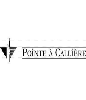 Pointe-a-Calliere