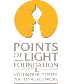 POINTS OF LIGHT FOUNDATION