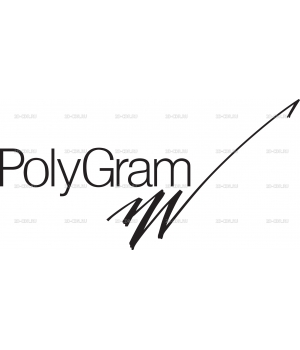 PolyGram_logo