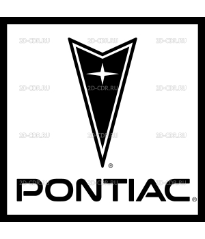 PONTIAC 2
