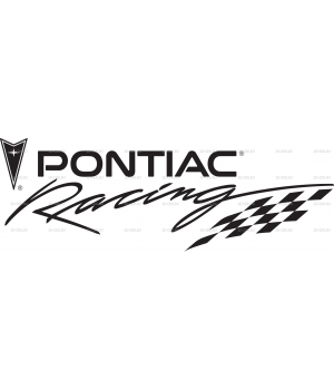 Pontiac_Racing_logo