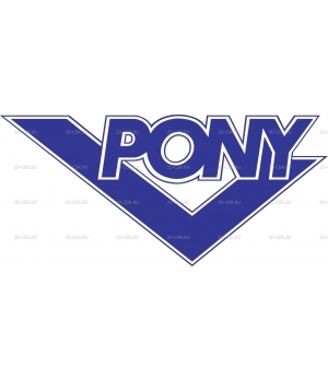 Pony_logo