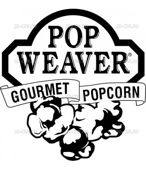 Pop Weaver 3
