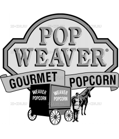 Pop Weaver