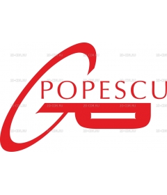 POPESCU