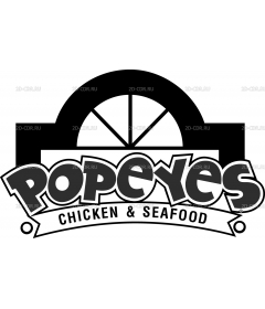 Popeyes