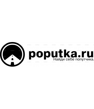 Poputka_ru_logo