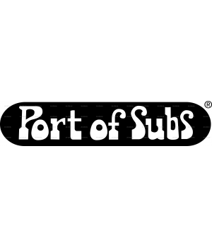 Port of Subs