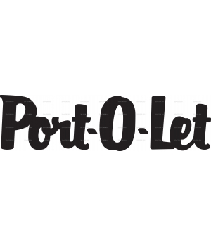 Port-O-Let_logo