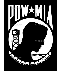 POW-MIA