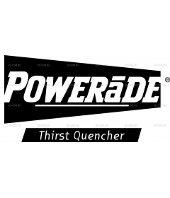 POWERADE