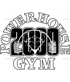 POWERGYM