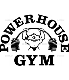 POWERHOUSE GYM