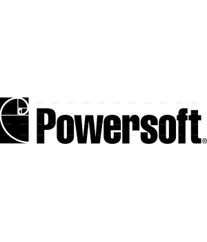 Powersoft_logo
