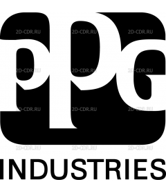 PPG INDUSTRIES