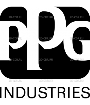 PPG_Industries_logo