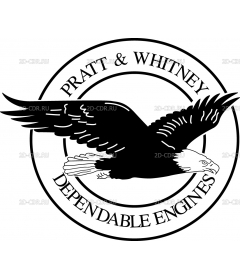 PRATT WHITNEY