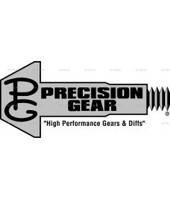 Precision Gear