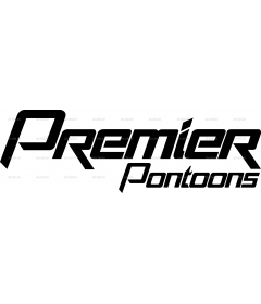 PREMIER PONTOONS