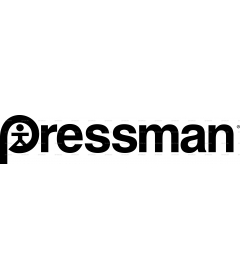 PRESSMAN TOYS