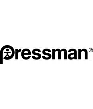Pressman_logo