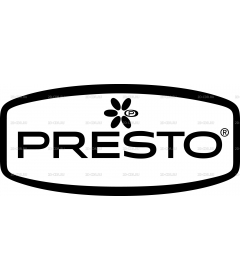 PRESTO APPLIANCES