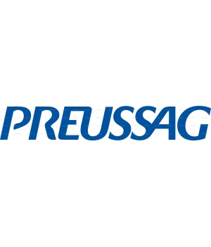 Preussag_logo