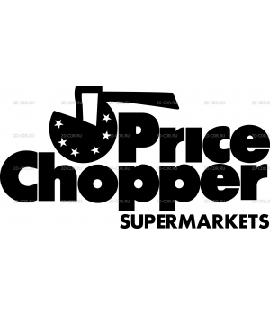 price chopper